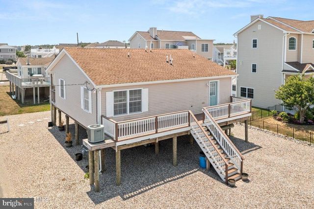 81 SHERIDAN ST, Waretown, NJ 08758