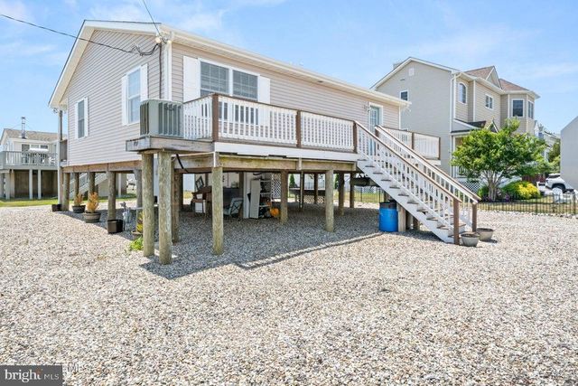 81 SHERIDAN ST, Waretown, NJ 08758
