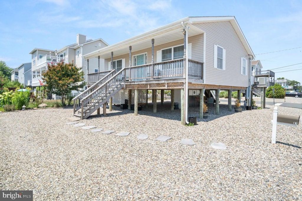 81 SHERIDAN ST, Waretown, NJ 08758