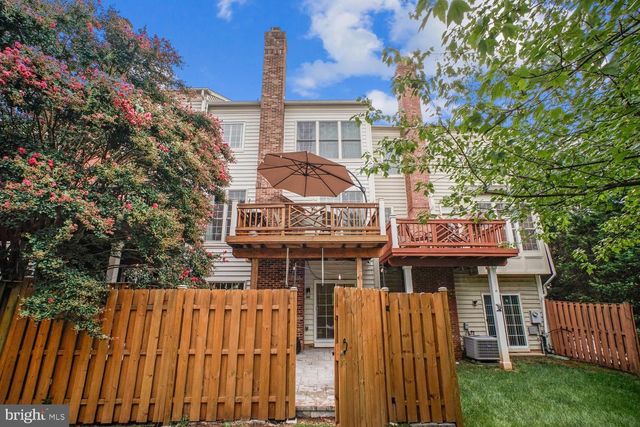 33 ARELL CT, Alexandria, VA 22304