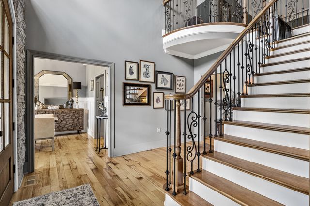 104 Deerfield Circle, Nicholasville, KY 40356