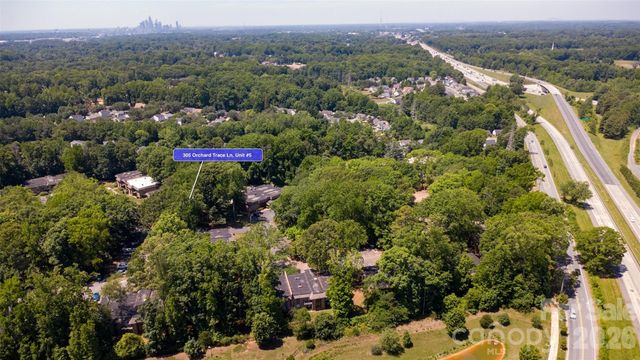 305 Orchard Trace Lane 5, Charlotte, NC 28213