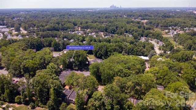 305 Orchard Trace Lane 5, Charlotte, NC 28213