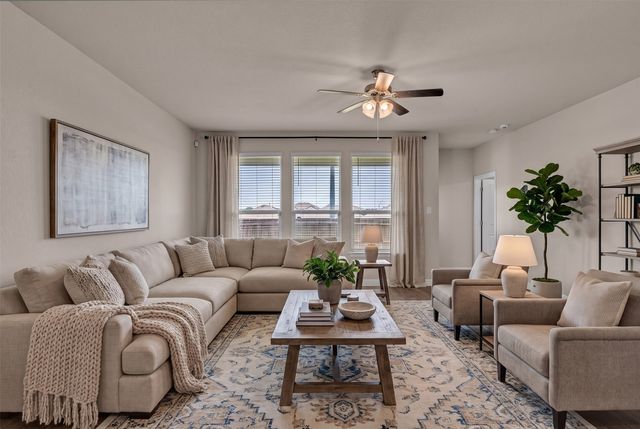 1016 Kirkham Way, Fort Worth, TX 76247