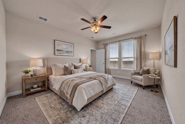 1016 Kirkham Way, Fort Worth, TX 76247