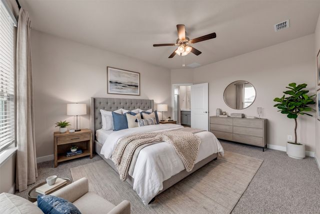 1016 Kirkham Way, Fort Worth, TX 76247