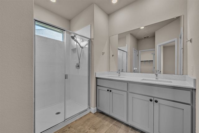 1016 Kirkham Way, Fort Worth, TX 76247