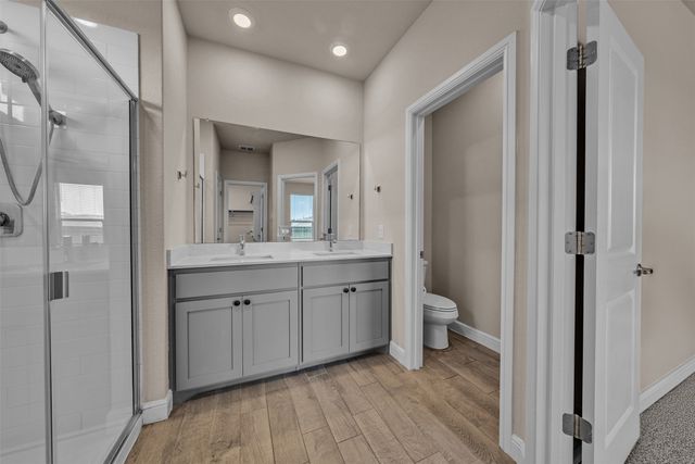 1016 Kirkham Way, Fort Worth, TX 76247