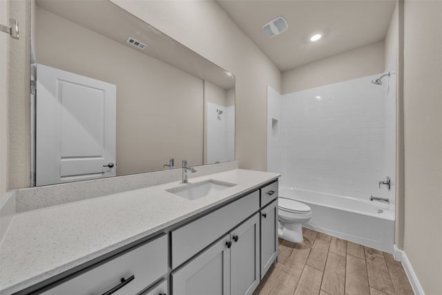 1016 Kirkham Way, Fort Worth, TX 76247