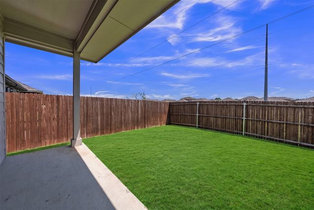 1016 Kirkham Way, Fort Worth, TX 76247