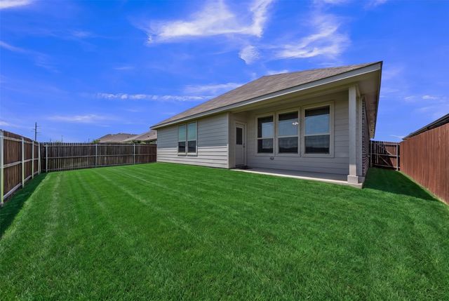 1016 Kirkham Way, Fort Worth, TX 76247