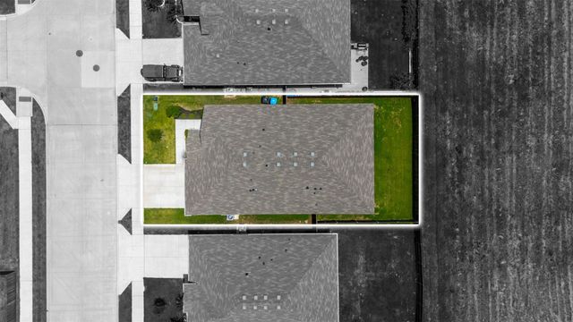 1016 Kirkham Way, Fort Worth, TX 76247
