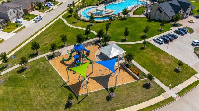 1016 Kirkham Way, Fort Worth, TX 76247