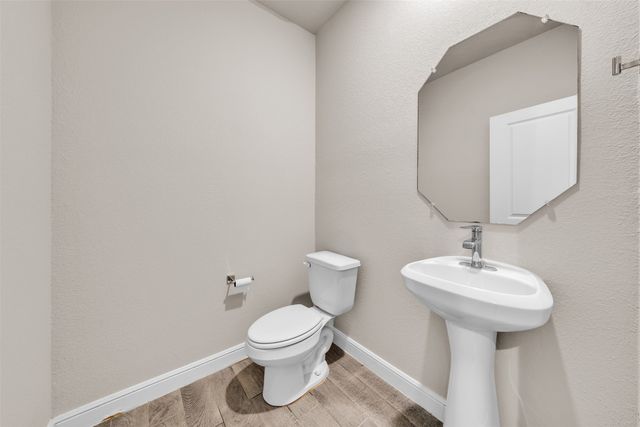 1016 Kirkham Way, Fort Worth, TX 76247