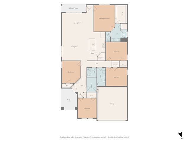 1016 Kirkham Way, Fort Worth, TX 76247