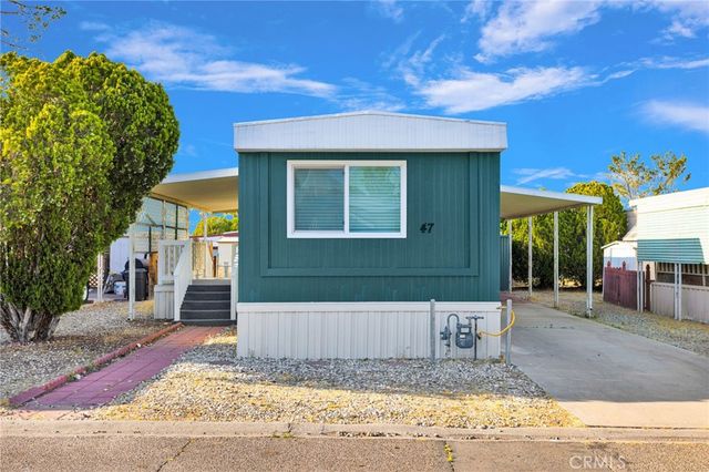 15252 Seneca Road 47, Victorville, CA 92392