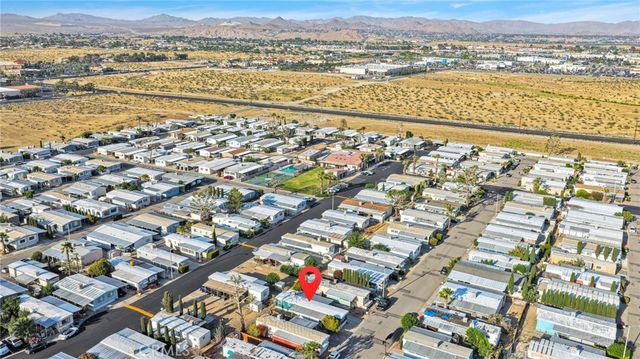 15252 Seneca Road 47, Victorville, CA 92392