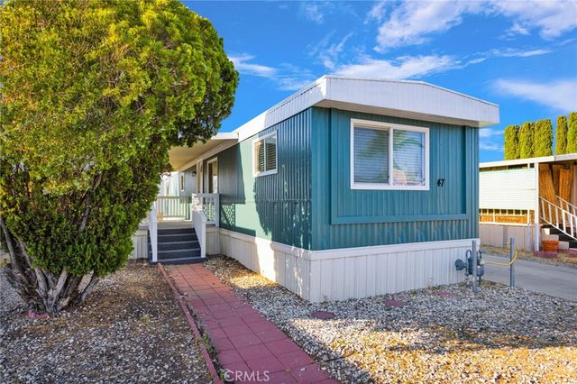 15252 Seneca Road 47, Victorville, CA 92392