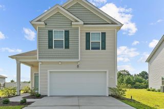 3119 Fair Ridge Way, Conway, SC 29526