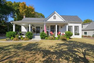 4765 Logan Road, Acworth, GA 30101