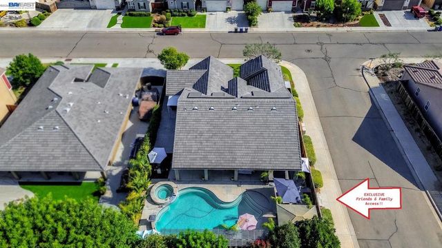 3101 Finchwood Ave, Fresno, CA 93619