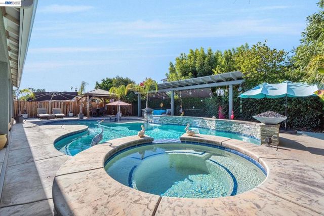 3101 Finchwood Ave, Fresno, CA 93619