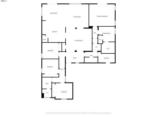 3101 Finchwood Ave, Fresno, CA 93619