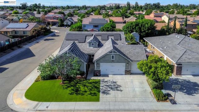 3101 Finchwood Ave, Fresno, CA 93619