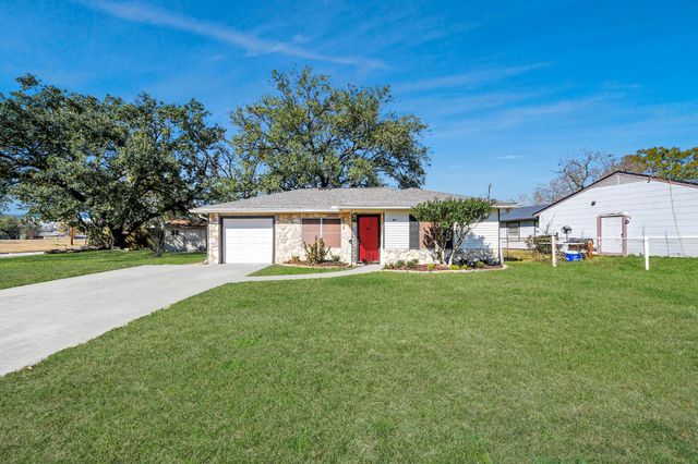 201 Delta Street, Pasadena, TX 77506