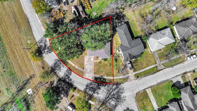 201 Delta Street, Pasadena, TX 77506