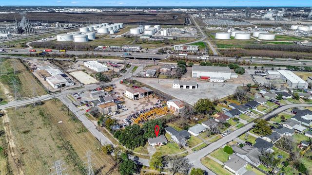 201 Delta Street, Pasadena, TX 77506