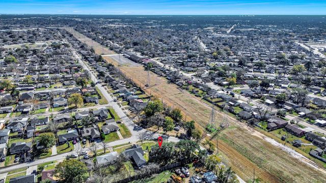 201 Delta Street, Pasadena, TX 77506