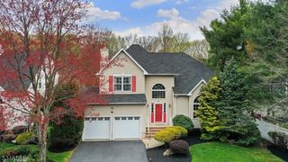 48 Clydesdale Rd, Scotch Plains Twp., NJ 07076