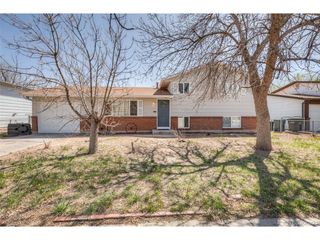 440 Calle Entrada, Fountain, CO 80817
