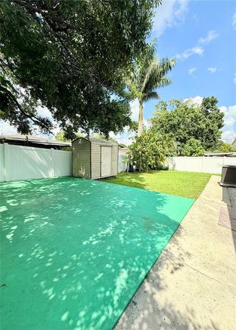 2115 W VIRGINIA AVENUE, Tampa, FL 33607