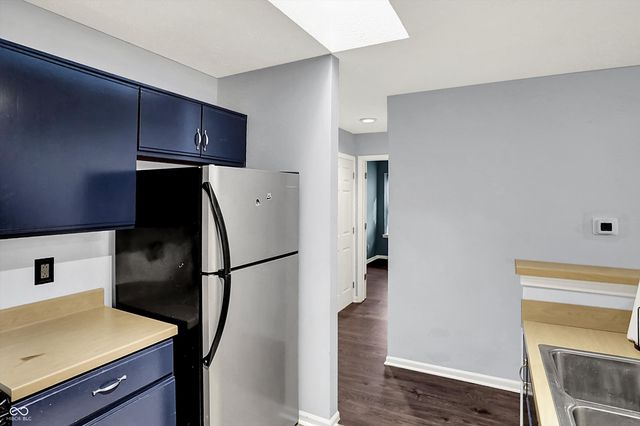 7747 Harbour Isle 8, Indianapolis, IN 46240