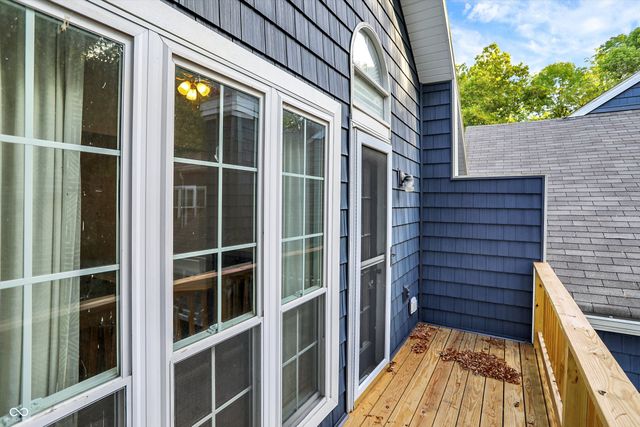 7747 Harbour Isle 8, Indianapolis, IN 46240