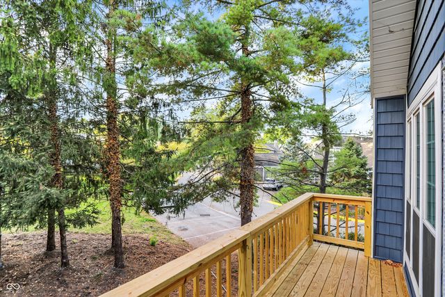 7747 Harbour Isle 8, Indianapolis, IN 46240