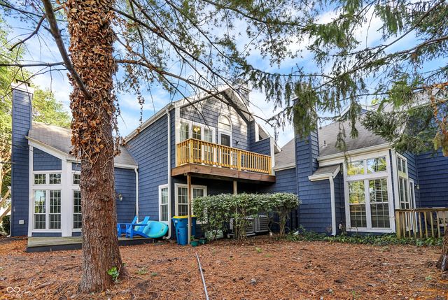 7747 Harbour Isle 8, Indianapolis, IN 46240
