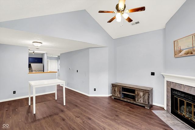 7747 Harbour Isle 8, Indianapolis, IN 46240