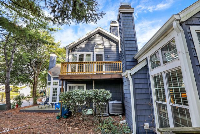 7747 Harbour Isle 8, Indianapolis, IN 46240