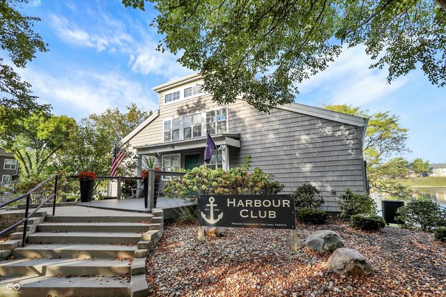 7747 Harbour Isle 8, Indianapolis, IN 46240