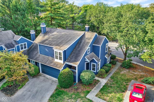 7747 Harbour Isle 8, Indianapolis, IN 46240