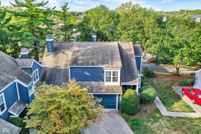 7747 Harbour Isle 8, Indianapolis, IN 46240