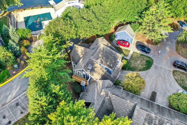 7747 Harbour Isle 8, Indianapolis, IN 46240