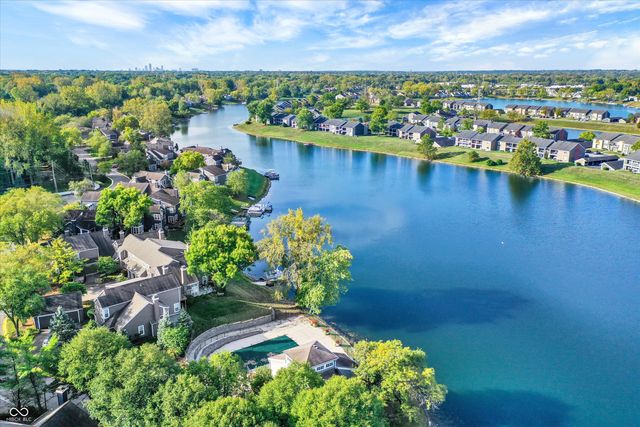 7747 Harbour Isle 8, Indianapolis, IN 46240