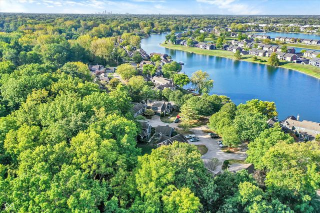 7747 Harbour Isle 8, Indianapolis, IN 46240