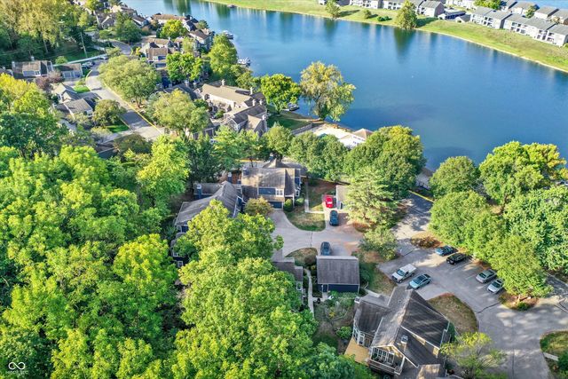7747 Harbour Isle 8, Indianapolis, IN 46240