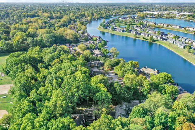 7747 Harbour Isle 8, Indianapolis, IN 46240