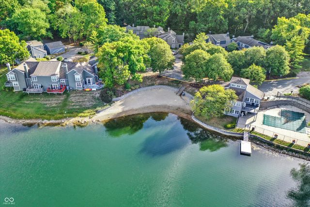 7747 Harbour Isle 8, Indianapolis, IN 46240
